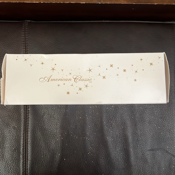 Vtg Christmas Pinecone Ornaments in Glittery Red & Gold Design - Set of 3 - Picture 8 of 9